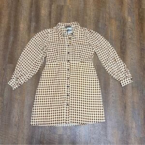 Wild Pony NWT dress size XL.